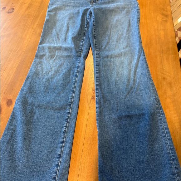 Madewell kick out full-length size 29 - Picture 4 of 4